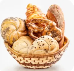 BAKERY & PASTRY