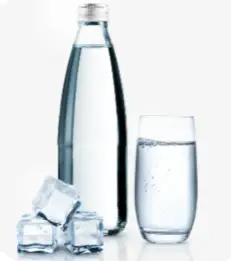WATER & ICE
