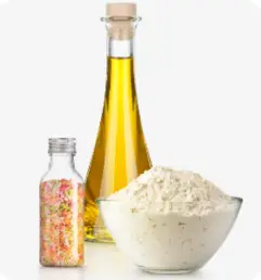 COOKING & BAKING