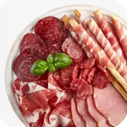 DELICATESSEN